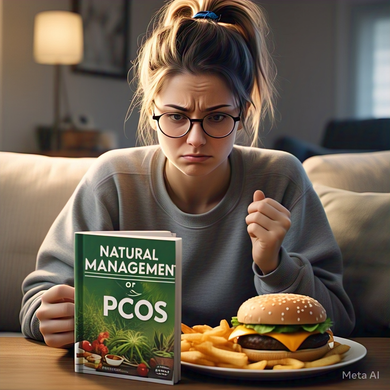 Herbistore PCOS treatment