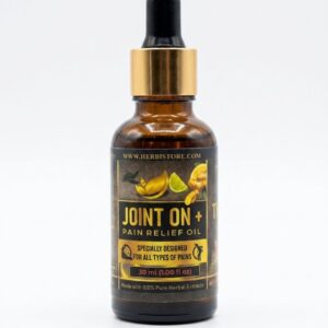 Joint On+ by Herbistore