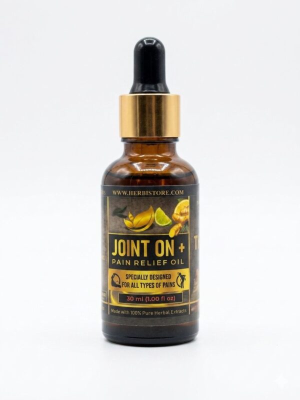 Joint On+ by Herbistore