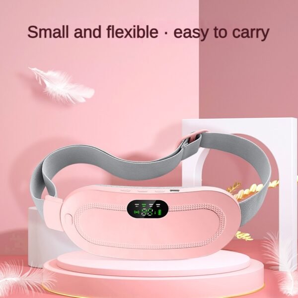 Portable Periods Pain Relief belt / Massager