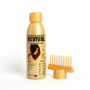 Revival Hair Oil